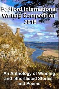 Bedford International Writing Competition 2018