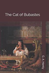 The Cat of Bubastes