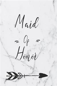 Maid Of Honor