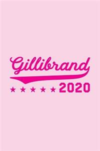 Gillibrand 2020