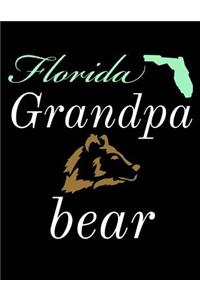 Florida Grandpa Bear