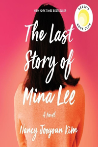 Last Story of Mina Lee Lib/E