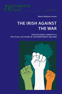 Irish Against the War