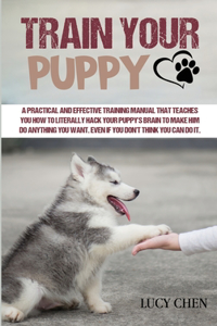 Train your Puppy