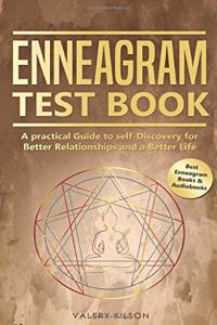Enneagram Test Book