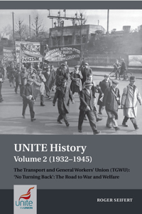 Unite History Volume 2 (1932-1945)