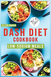 DASH Diet Cookbook