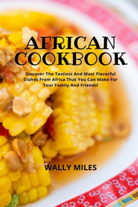 African Cookbook