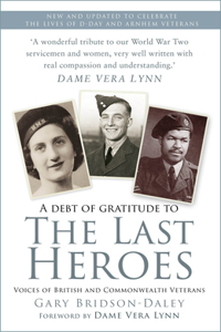 Last Heroes