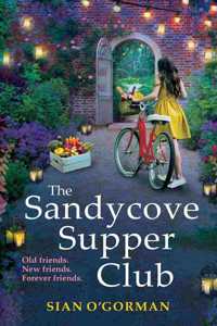 Sandycove Supper Club