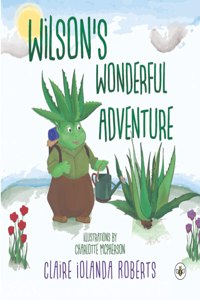 Wilson's Wonderful Adventure