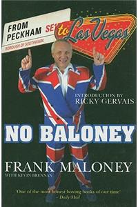 No Baloney