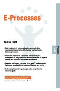 E-Processes: Operations 06.03