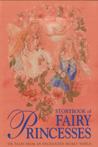 Storybook of Fairy Princesses