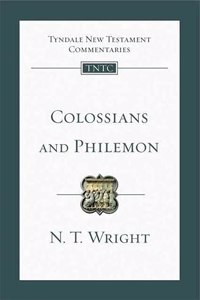 Colossians & Philemon