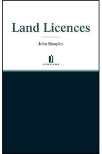 Land Licences