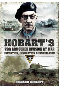 Hobart's 79 Armoured Division