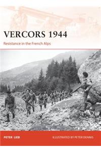 Vercors 1944