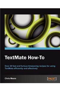 Textmate How-To