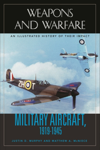 Military Aircraft, 1919-1945