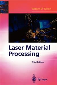 Laser Material Processing