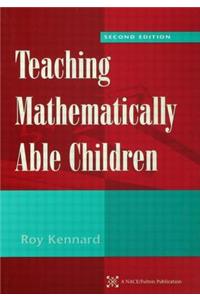 Teaching Mathematically Able Children