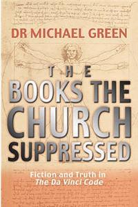 Books the Church Suppressed