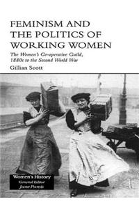 Feminism, Femininity and the Politics of Working Women