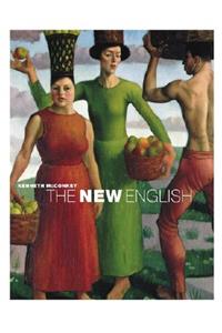 The New English: A History of the New English Art Club