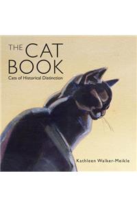 Cat Book