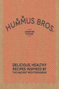 Hummus Bros. Levantine Kitchen