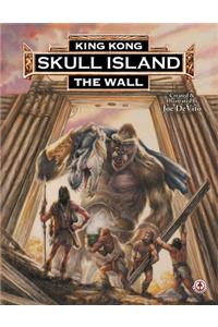 King Kong of Skull Island