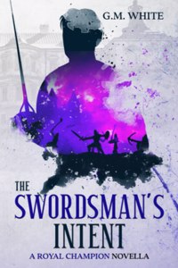 Swordsman's Intent