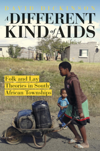 A different kind of AIDS