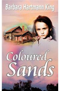 Coloured Sands