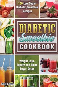 Diabetic Smoothie Cookbook