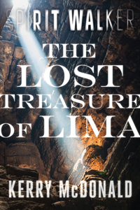 The Lost Treasure of Lima