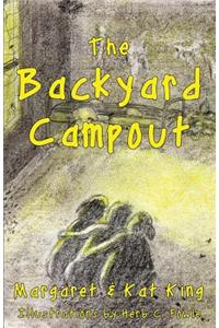 The Backyard Campout