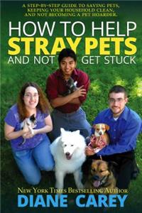 How to Help Stray Pets and Not Get Stuck