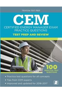 Certified Energy Manager Exam Practice Questions