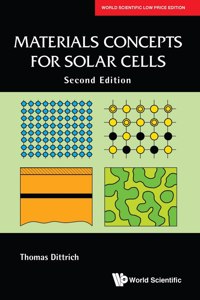 Materials Concepts for Solar Cells (2nd Edition)
