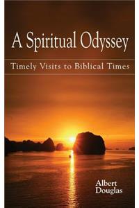 A Spiritual Odyssey