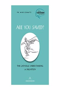 Are You Saved?