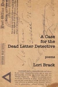 Case for the Dead Letter Detective