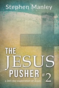 Jesus Pusher 2