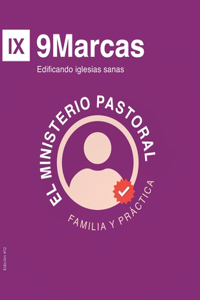 Ministerio Pastoral