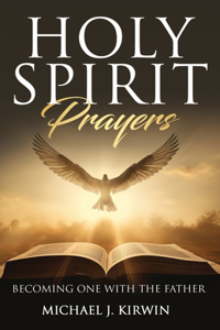 Holy Spirit Prayers
