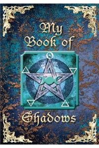 My Book of Shadows/Journal/Grimoire