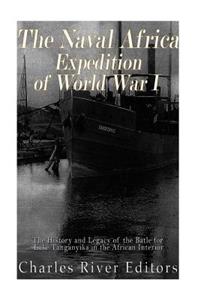 Naval Africa Expedition of World War I