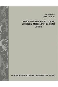 Theater of Operations